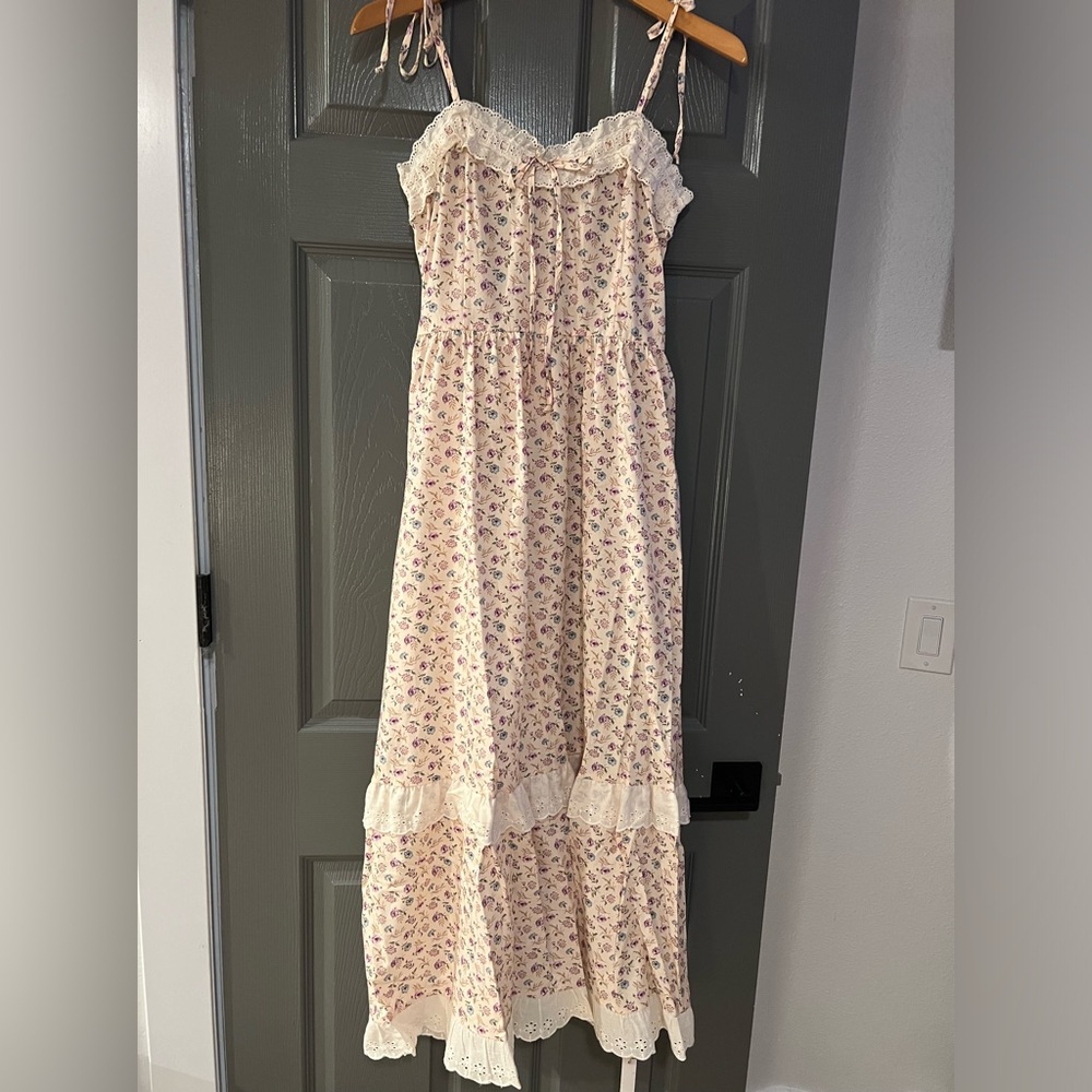 Christy Dawn Emma dress